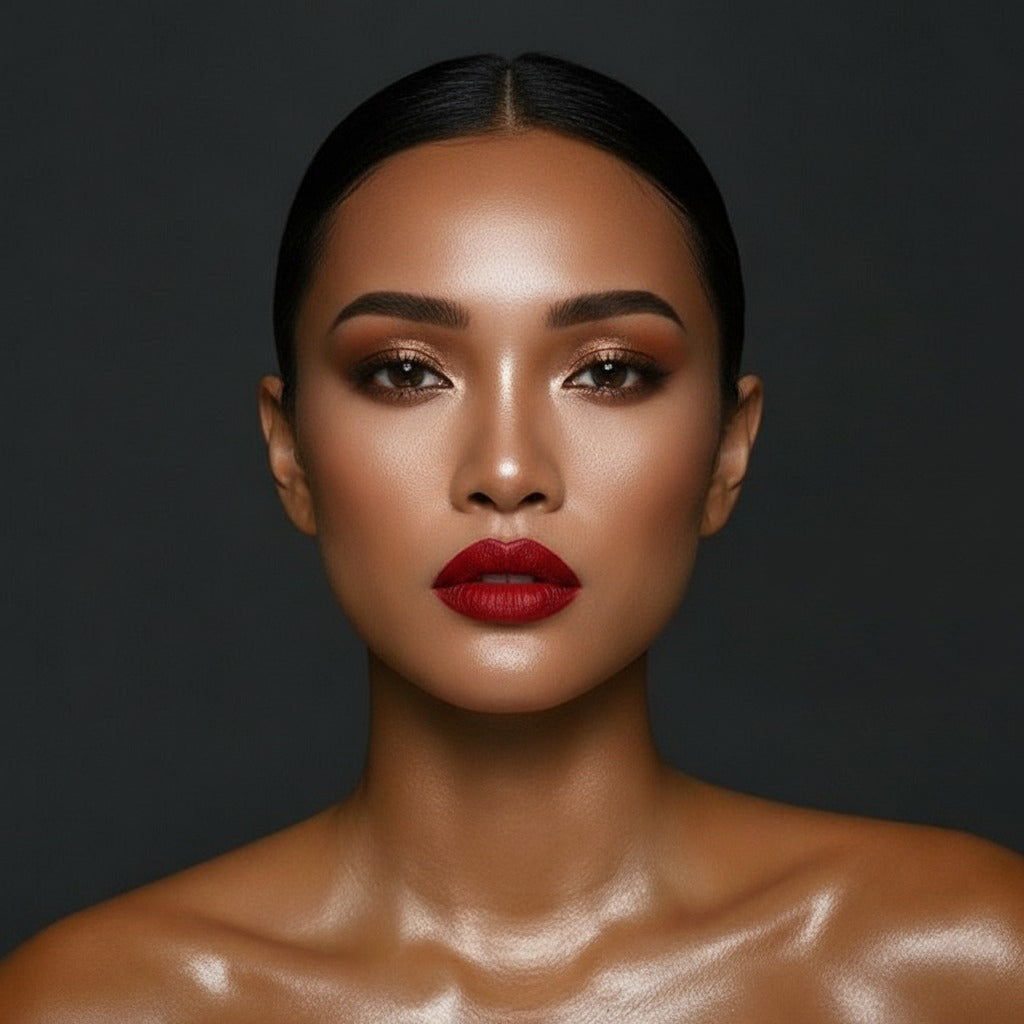 Magic lipstick2.0 cosmetraluxe