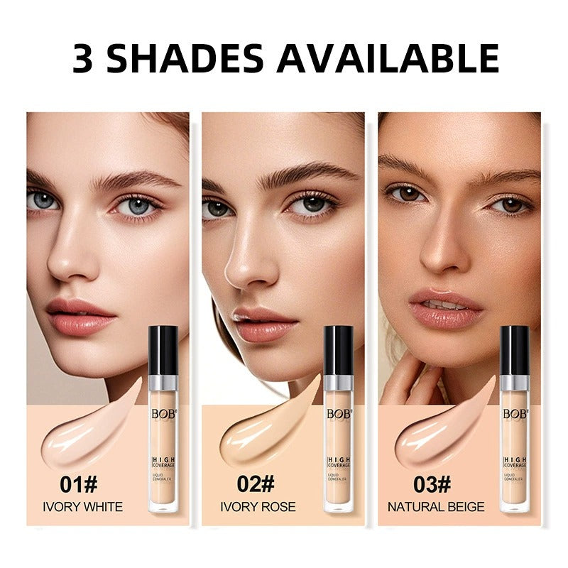 Let's Face It Concealer cosmetraluxe