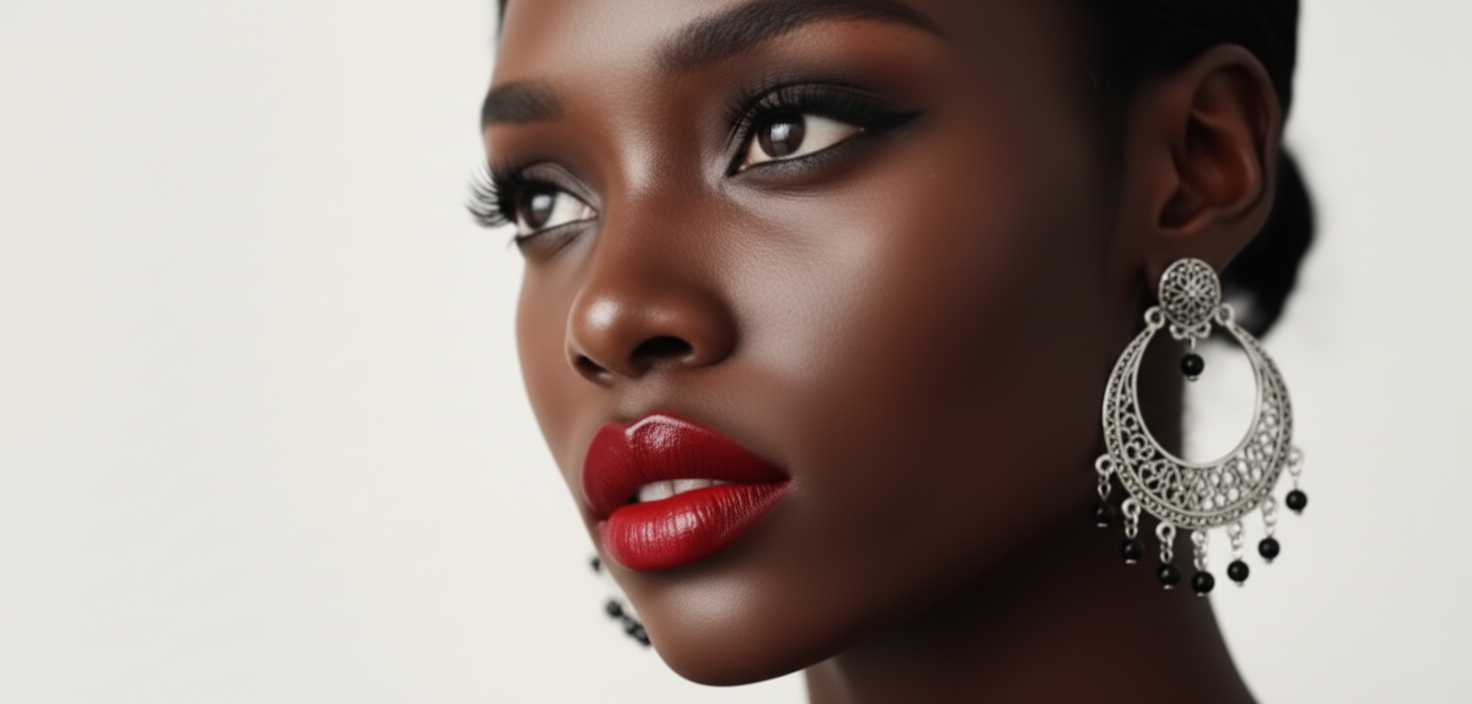 Magic lipstick2.0 cosmetraluxe