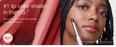 Clinique Almost Lipstick Tinted Lip Balm in 2 Iconic Shades Black Honey and Pink Honey | Sheer + Lightweight cosmeticarena