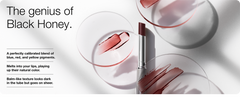 Clinique Almost Lipstick Tinted Lip Balm in 2 Iconic Shades Black Honey and Pink Honey | Sheer + Lightweight cosmeticarena