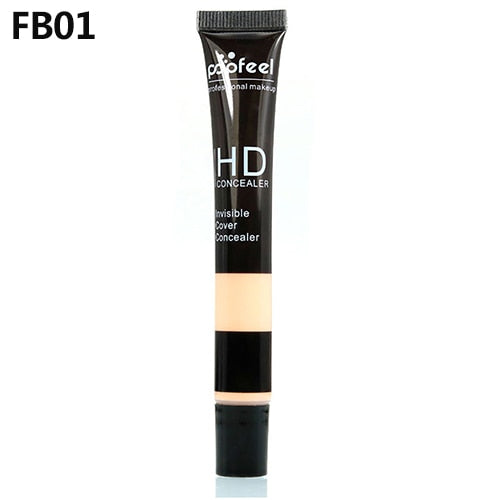 Dark Eye Circles Face Foundation Cream Contour Concealer Hide Blemish Makeup Tool Eyes Concealer Makeup Base Cosmetic cosmeticarena
