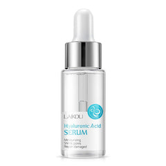 Primer Makeup Oil Control Hydrating Hyaluronic Acid Essence Pores Minimizer Anti Wrinkle Face Repair cosmeticarena