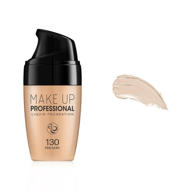 Makeup Base Liquid Foundation Concealer Whitening Primer cosmeticarena