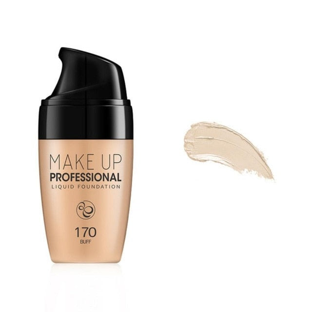 Makeup Base Liquid Foundation Concealer Whitening Primer cosmeticarena