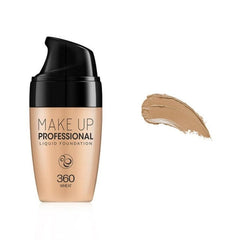 Makeup Base Liquid Foundation Concealer Whitening Primer cosmeticarena