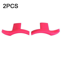 2PCS Silicone Eyeliner Stencil Template Stamp Wing Shape Eyelash Stamp Women Girl Makeup Accessories cosmeticarena