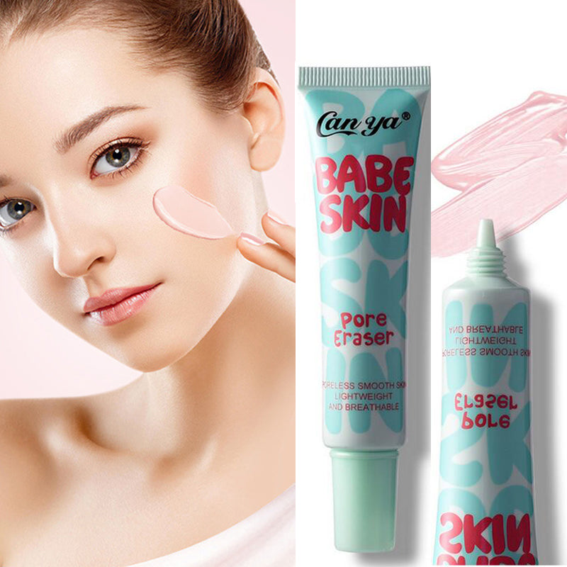 Professional Face Primer Natural Make Up Base Foundation Primer Makeup Base Cream Moisturizing Pores Invisible Oil Control cosmeticarena
