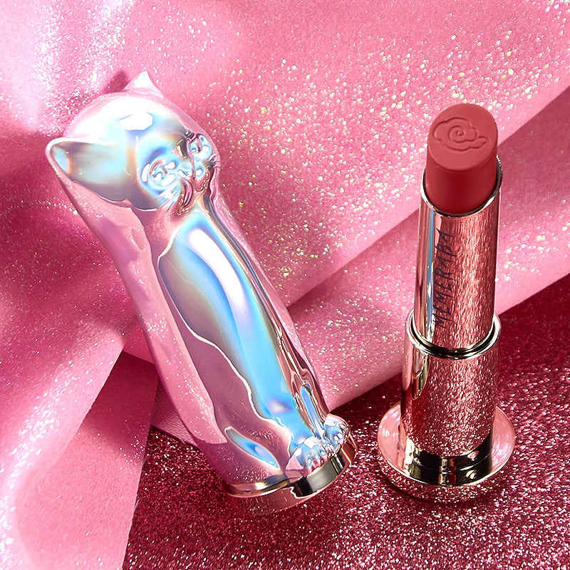 Liquid Lipstick Matte Long Lasting Korean Nude Lipstick cosmeticarena