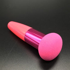 1 Pc Women Cosmetic Cream Foundation Make Up Cosmetic Makeup Brushes Liquid Sponge Brush Optional Color XYR cosmeticarena