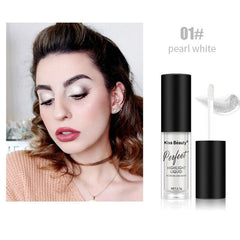 2019 NewMaquiagem Highlighter Cosmetic Women Highlight Contour Stick Beauty Makeup Face Powder Cream Shimmer Concealer cosmeticarena