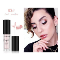 2019 NewMaquiagem Highlighter Cosmetic Women Highlight Contour Stick Beauty Makeup Face Powder Cream Shimmer Concealer cosmeticarena