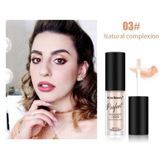 2019 NewMaquiagem Highlighter Cosmetic Women Highlight Contour Stick Beauty Makeup Face Powder Cream Shimmer Concealer cosmeticarena