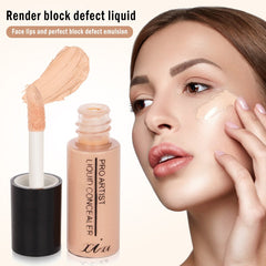Makeup Foundation Moisturizer Natural Nude Face Care cosmeticarena