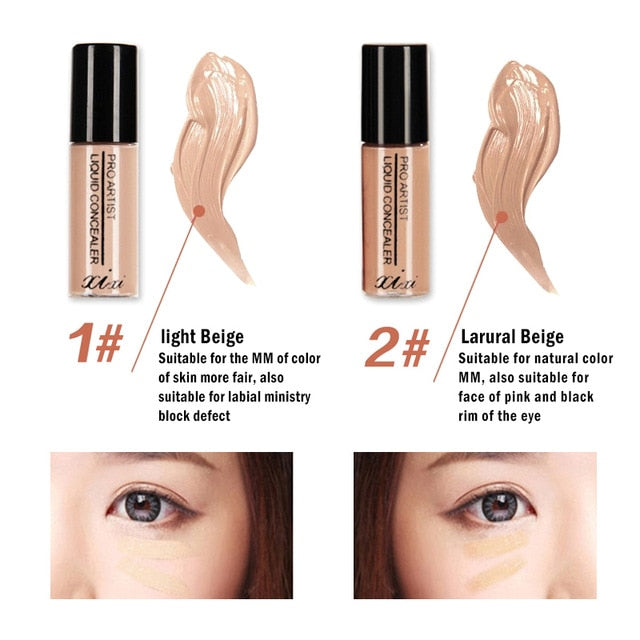 Makeup Foundation Moisturizer Natural Nude Face Care cosmeticarena