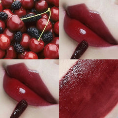 FlashMoment Waterproof Matte Liquid Lipstick Velvet cosmeticarena