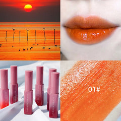 FlashMoment Waterproof Matte Liquid Lipstick Velvet cosmeticarena