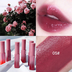 FlashMoment Waterproof Matte Liquid Lipstick Velvet cosmeticarena