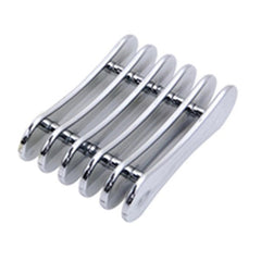 5 Grid Nail Art Penholder Nails Salon Brush Rack Accessory Tool Manicure UV Gel Crystal Brush Storage holder Dropship 30p113 cosmeticarena