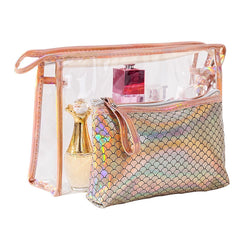 For Makeup Tool Kit Makeup Accessories Luxury Woman Makeup Bag Makeup Accessories Storage Box Makeup Case Female 8 Styles cosmeticarena