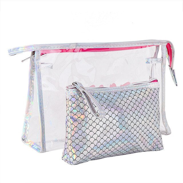 For Makeup Tool Kit Makeup Accessories Luxury Woman Makeup Bag Makeup Accessories Storage Box Makeup Case Female 8 Styles cosmeticarena