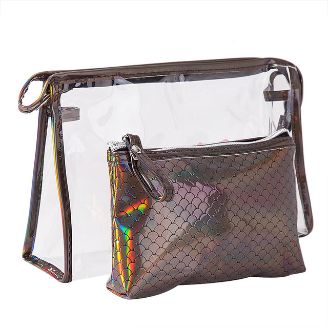 For Makeup Tool Kit Makeup Accessories Luxury Woman Makeup Bag Makeup Accessories Storage Box Makeup Case Female 8 Styles cosmeticarena