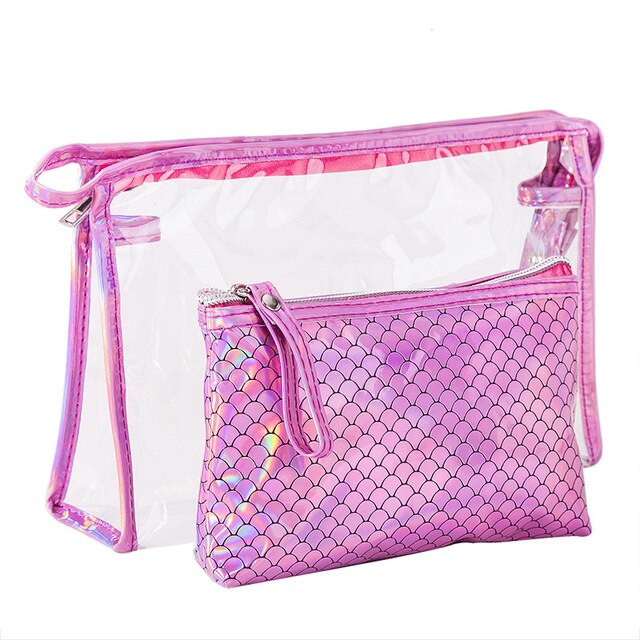 For Makeup Tool Kit Makeup Accessories Luxury Woman Makeup Bag Makeup Accessories Storage Box Makeup Case Female 8 Styles cosmeticarena