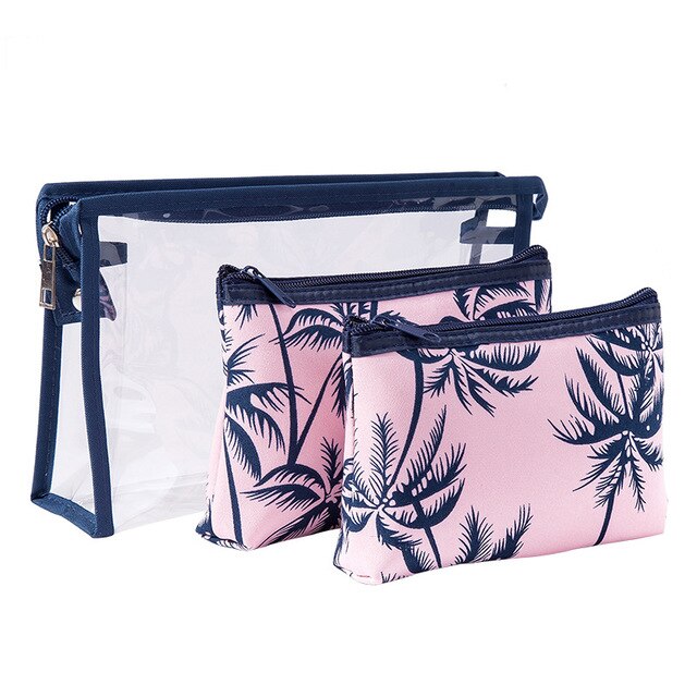 For Makeup Tool Kit Makeup Accessories Luxury Woman Makeup Bag Makeup Accessories Storage Box Makeup Case Female 8 Styles cosmeticarena