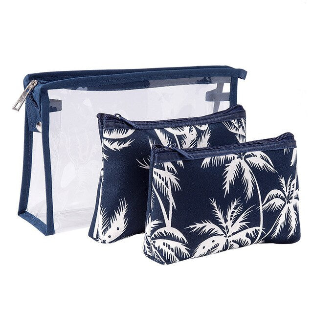 For Makeup Tool Kit Makeup Accessories Luxury Woman Makeup Bag Makeup Accessories Storage Box Makeup Case Female 8 Styles cosmeticarena