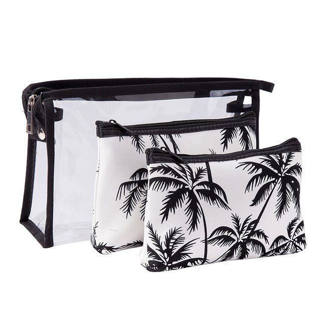 For Makeup Tool Kit Makeup Accessories Luxury Woman Makeup Bag Makeup Accessories Storage Box Makeup Case Female 8 Styles cosmeticarena