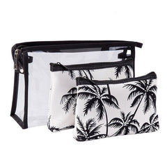 For Makeup Tool Kit Makeup Accessories Luxury Woman Makeup Bag Makeup Accessories Storage Box Makeup Case Female 8 Styles cosmeticarena