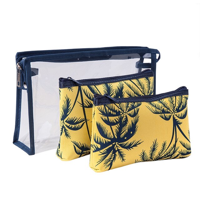 For Makeup Tool Kit Makeup Accessories Luxury Woman Makeup Bag Makeup Accessories Storage Box Makeup Case Female 8 Styles cosmeticarena