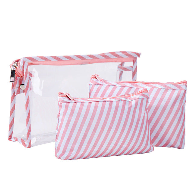 For Makeup Tool Kit Makeup Accessories Luxury Woman Makeup Bag Makeup Accessories Storage Box Makeup Case Female 8 Styles cosmeticarena