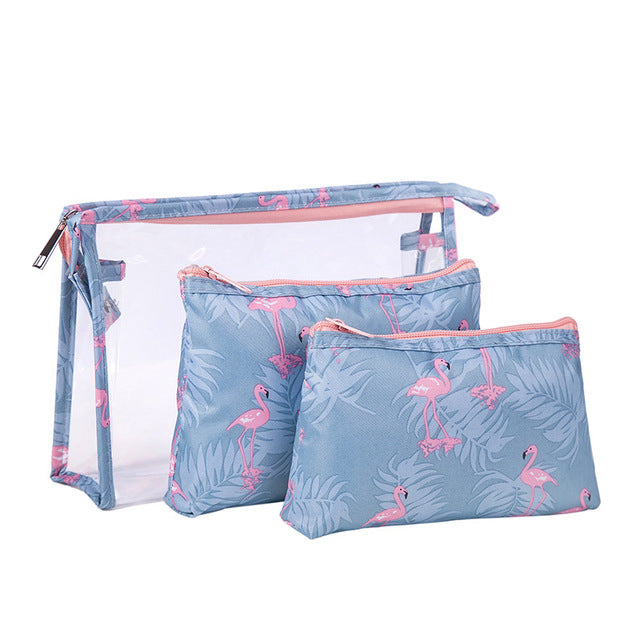 For Makeup Tool Kit Makeup Accessories Luxury Woman Makeup Bag Makeup Accessories Storage Box Makeup Case Female 8 Styles cosmeticarena