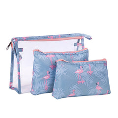 For Makeup Tool Kit Makeup Accessories Luxury Woman Makeup Bag Makeup Accessories Storage Box Makeup Case Female 8 Styles cosmeticarena