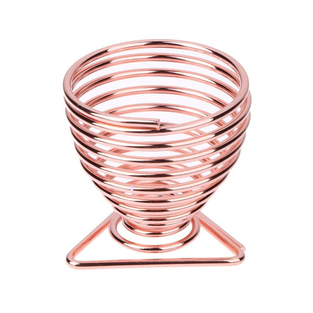 Makeup Powder Puff Holder Sponge Stand Puff Foundation Blender Drying Rack Makeup accessories cosmeticarena