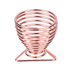 Makeup Powder Puff Holder Sponge Stand Puff Foundation Blender Drying Rack Makeup accessories cosmeticarena