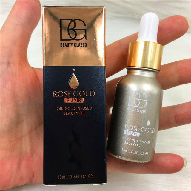 New Makeup Foundation Shrink Pores Easy to Absorb Primer Oil Natural Moisturizer Nutritious Base Makeup Face Primer Serum cosmeticarena