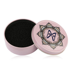 4 Styles Makeup Brush Cleaner Sponge Makeup Brushes Cleaning Mat Box Powder Brush Women Makeup Accessories cosmeticarena