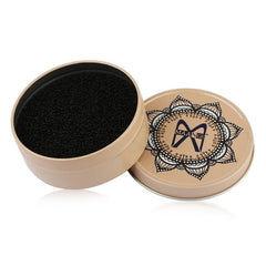 4 Styles Makeup Brush Cleaner Sponge Makeup Brushes Cleaning Mat Box Powder Brush Women Makeup Accessories cosmeticarena