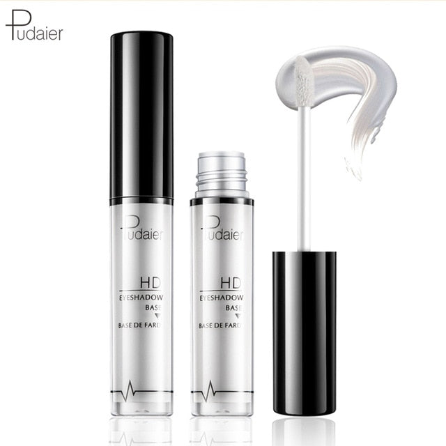 Pudaier Eye Primer Eye Base Cream Long Lasting Eyelid Primer Liquid Base Eyeshadow Base Primer Makeup Moisturzing  TSLM1 cosmeticarena