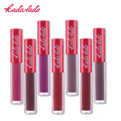 Brand Waterproof Long Lasting Nude Matte Liquid Lipstick Mate Lip Gloss Makeup Lime Kit Lipstick Pencil Cosmetics Set cosmeticarena