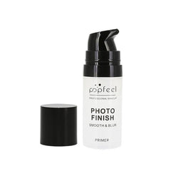 POPFEEL 15ml Makeup Foundation Primer Cream Moisturizer Makeup Foundation Easy to Wear Facial Care Essential Oil Whitening TSLM1 cosmeticarena