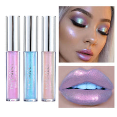 Lipsticks For Women Sexy Brand Lips Color Cosmetics Waterproof Long Lasting Miss Rose Nude Lipstick Matte Makeup cosmeticarena