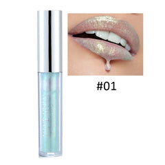 Lipsticks For Women Sexy Brand Lips Color Cosmetics Waterproof Long Lasting Miss Rose Nude Lipstick Matte Makeup cosmeticarena