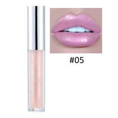 Lipsticks For Women Sexy Brand Lips Color Cosmetics Waterproof Long Lasting Miss Rose Nude Lipstick Matte Makeup cosmeticarena