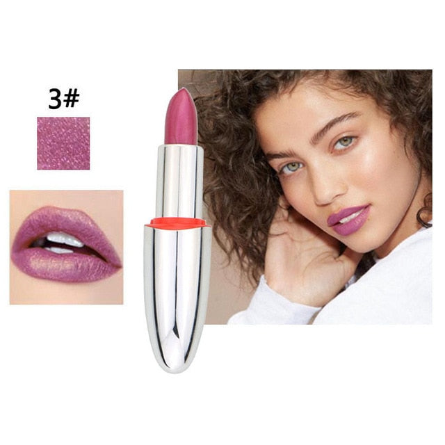 14 Color Matte Lipstick Lips Make Up Waterproof Velvet Lip Stick Shimmer Nude Brown Lips Makeup Matt Long Lasting Lipsticks cosmeticarena