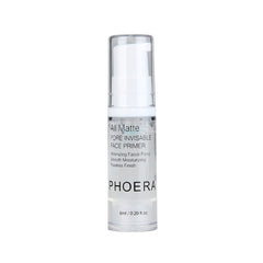 PHOERA 50ml Makeup Setting Spray Moisturizing Long Lasting Foundation Fixer Matte Finishing Setting Spray Cosmetic  TSLM1 cosmeticarena