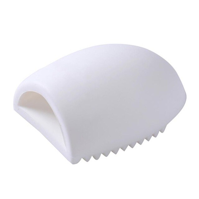 Makeup Brush Cleaning Tool Mini Multi-color Cleaner Easy To Carry Beauty Tools For Brush Makeup Accessories Silicone cosmeticarena