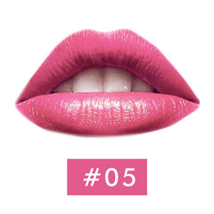 20 Colors Penis Shape Lips Makeup Cosmetic Mushroom Lipsticks Long Lasting Moisture Lipstick Red Lip Waterproof Matte Lip Stick cosmeticarena